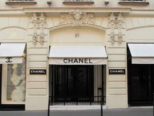 Read more about the article BOUTIQUE CHANEL CAMBON